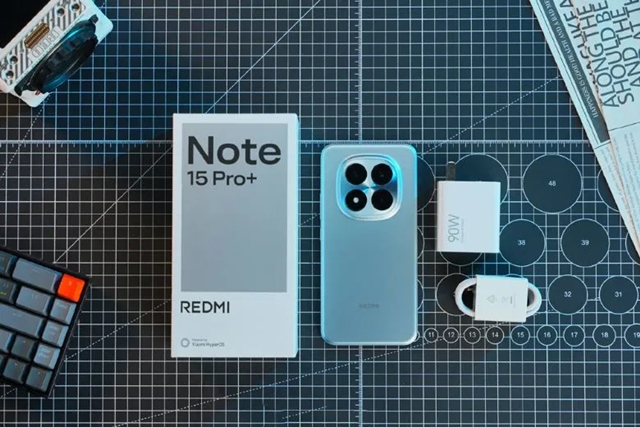 Có nên mua Xiaomi Redmi Note 15 ở thời điểm ra mắt? Ưu và nhược điểm cần biết
