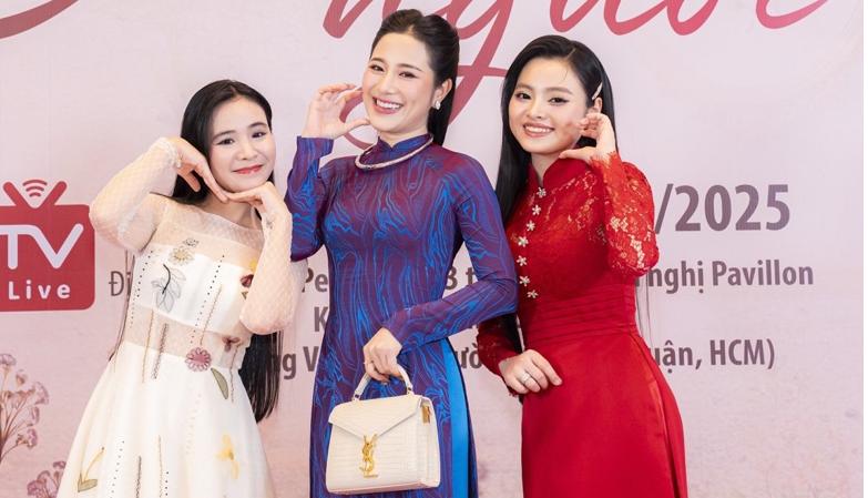 CA SĨ TỐ MY CHÍNH THỨC KHÔNG GÓP MẶT TRONG ĐÊM NHẠC KỊCH “CHỜ NGƯỜI” VÌ LÝ DO SỨC KHỎE