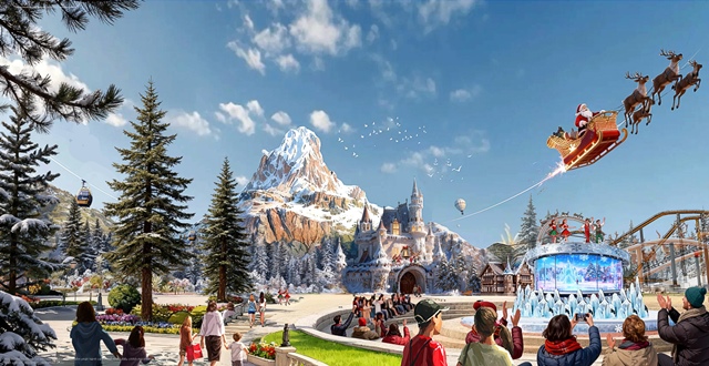 Vịnh Tiên: Khởi đầu hành trình sống xanh bền vững tại hệ sinh thái trù phú