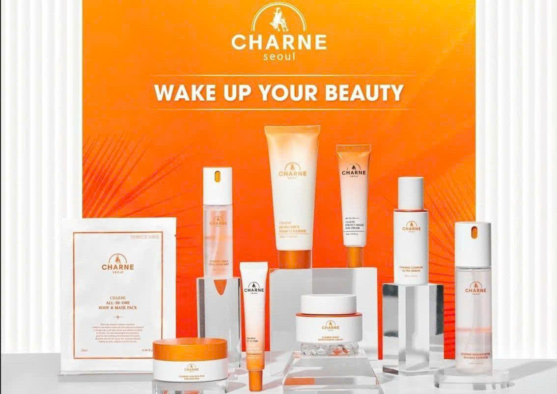 Thị Hiếu Toàn Cầu Với K-beauty: Thương Hiệu Mới Đang Chiếm Lĩnh