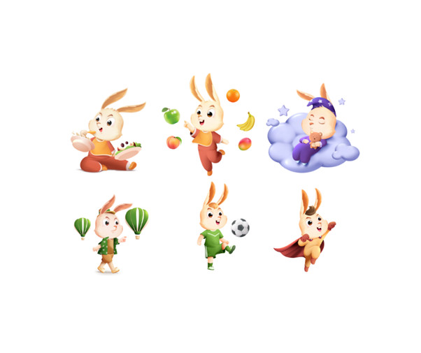 Mascot và những điều cần biết để quảng bá thương hiệu