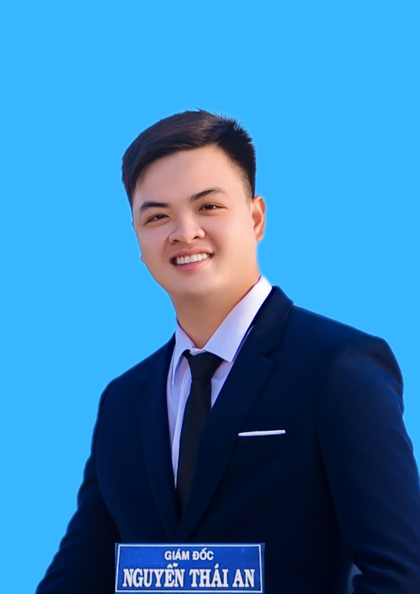 Nguyễn Thái An, Chàng Trai Từ bỏ con đường giáo viên trở thành bậc thầy trong lĩnh vực kinh doanh qua công nghệ