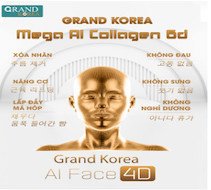 Công nghệ Mega AI Collagen 6D - Hồi sinh làn da tươi trẻ