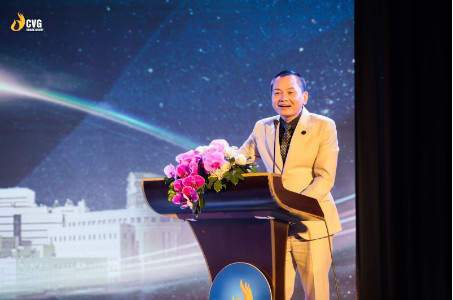 Lễ Hội Cộng Đồng Sharker 3 của Shark Group - định hướng tương lai để hiện thực hóa sứ mệnh